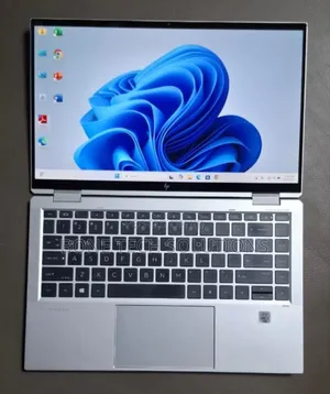 Laptop HP EliteBook 1040 G8 8GB Intel Core i5 SSD 256GB