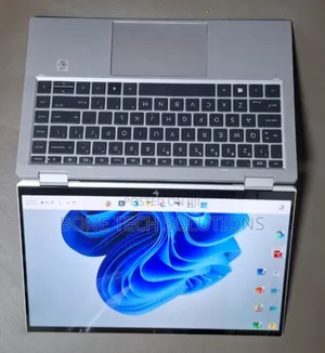 Laptop HP EliteBook 1040 G8 8GB Intel Core i5 SSD 256GB