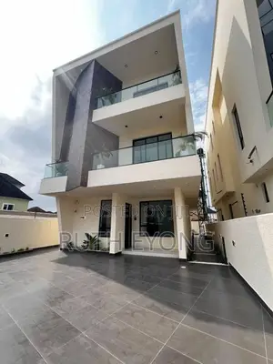 5bdrm House in Orchid Lekki Lagos for sale