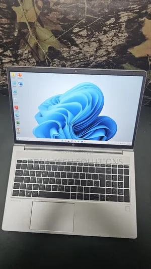 Laptop HP ProBook 650 G5 8GB Intel Core i5 SSD 256GB