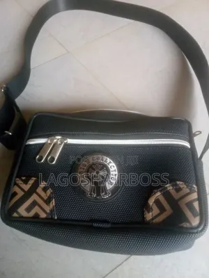 Men's Crossbody| Men's Side Bag | Side Shoulder Bag