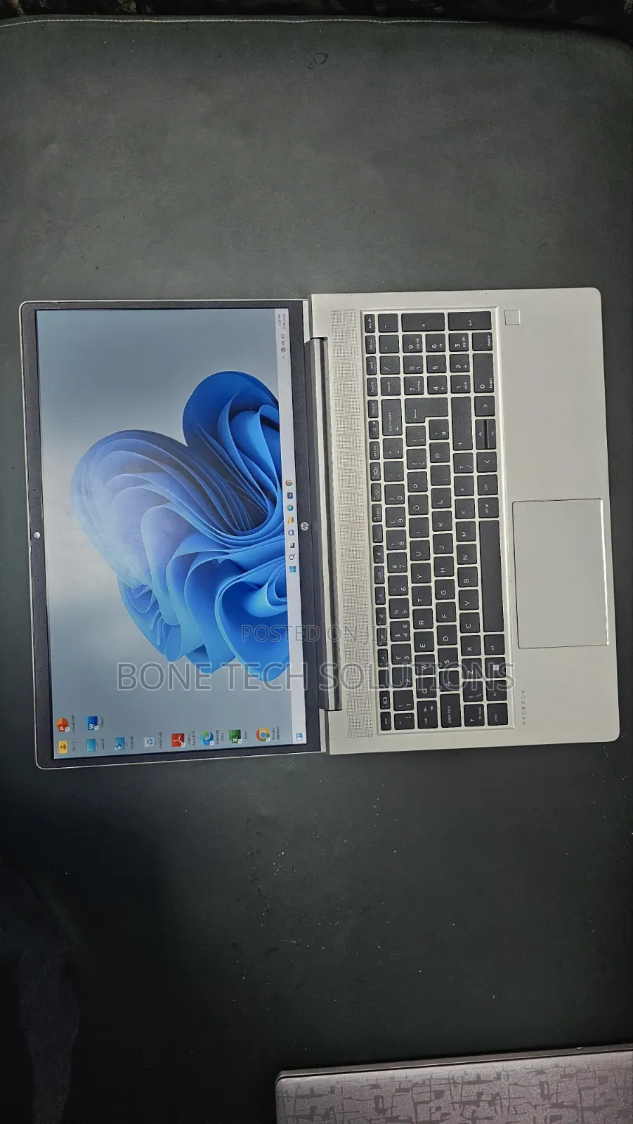 Laptop HP 255 G2 8GB Intel Core i5 SSD 256GB