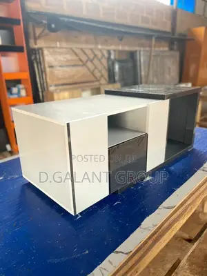 Classic Center Table for Your Living Room