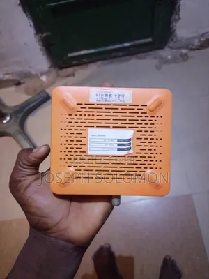Startimes Used Decoder
