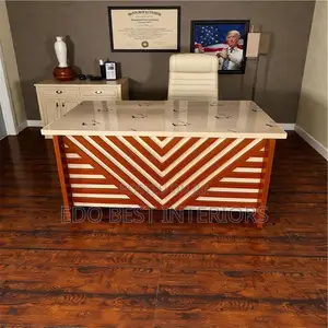 Office Table Set