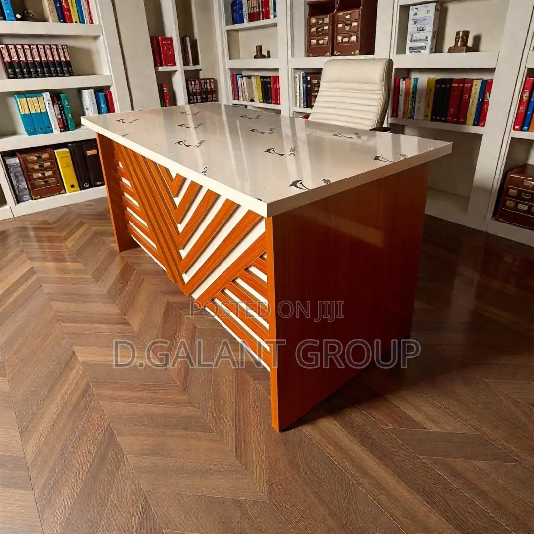 Office Table Set