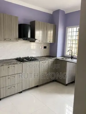 3bdrm Apartment in Opposite Buena Vista, Lekki Phase 1 for rent