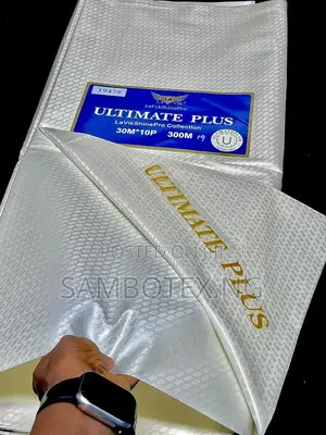 Ultimate Plus