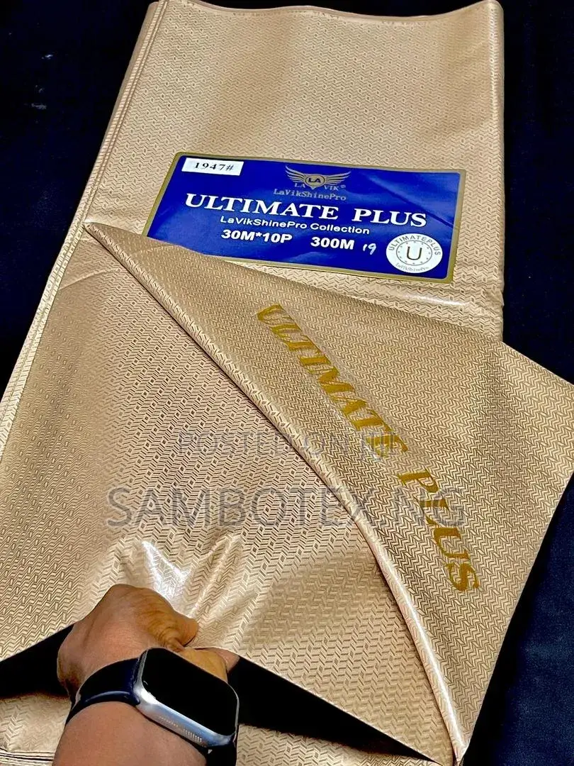 Ultimate Plus