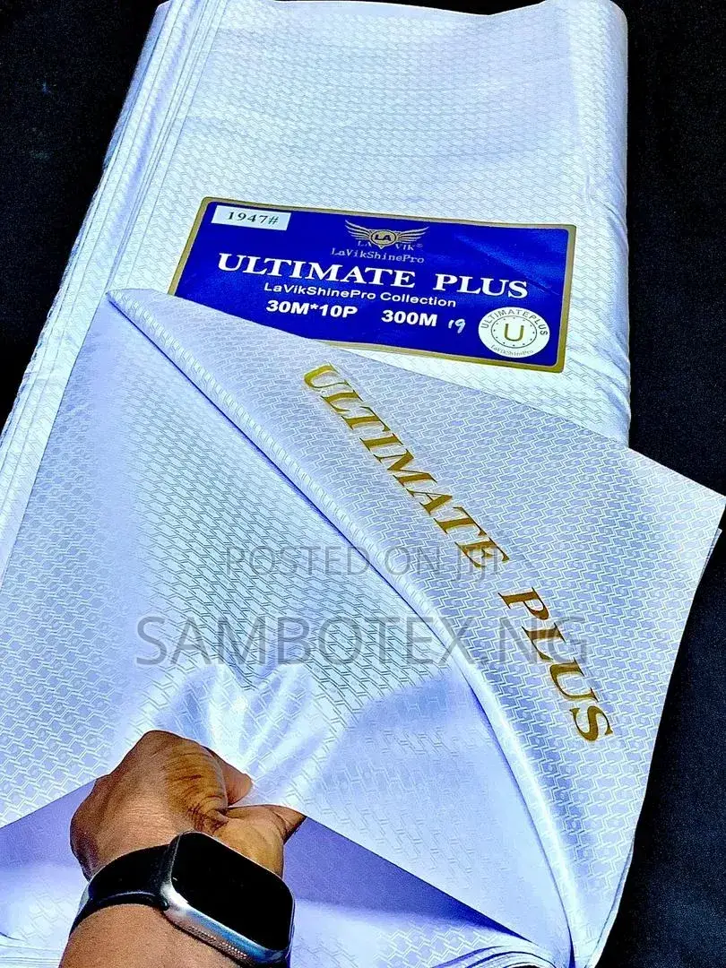 Ultimate Plus