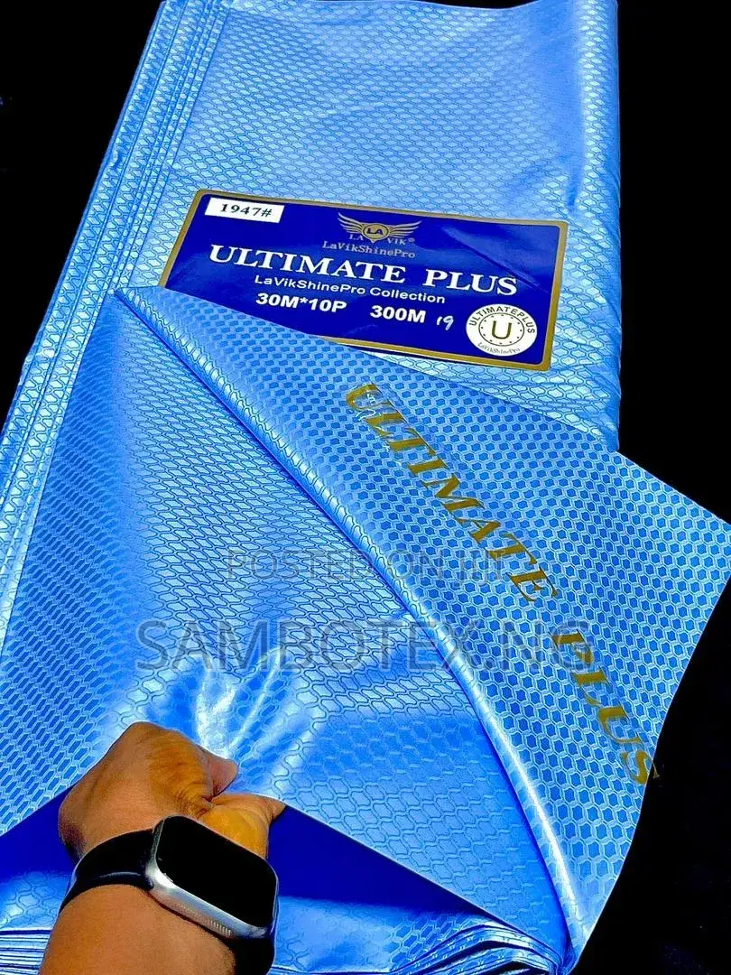 Ultimate Plus