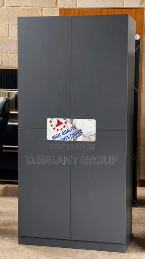 Modern Wardrobe