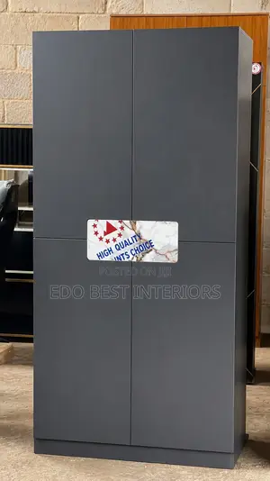 Modern Wardrobe