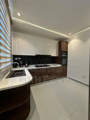 Furnished 2bdrm Apartment in Vi Main, Victoria Island Extension