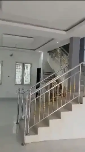 4bdrm Duplex in River Park Estate, Kiami for sale