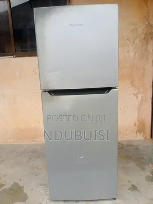 Hisense Refrigerator
