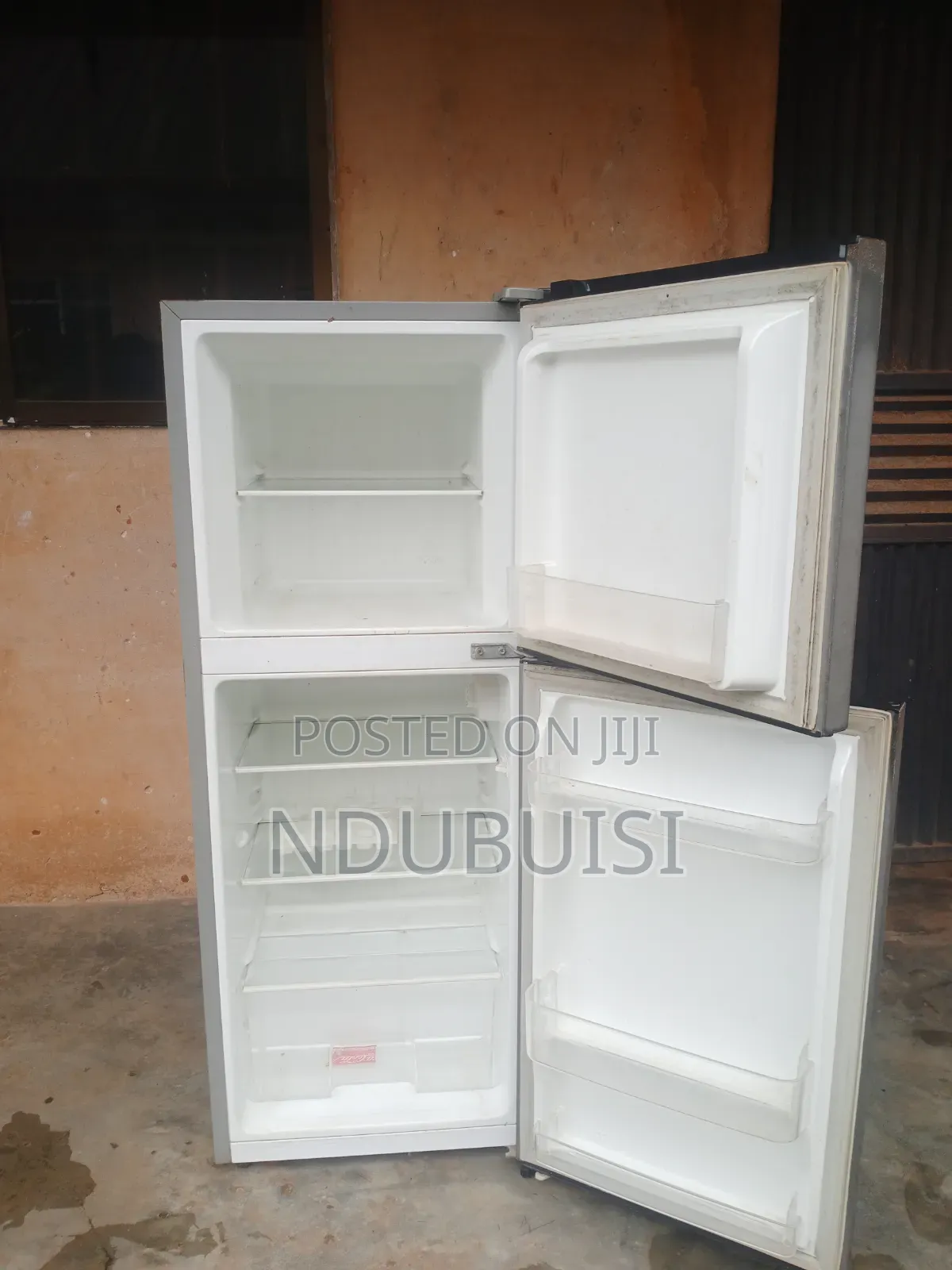 Hisense Refrigerator