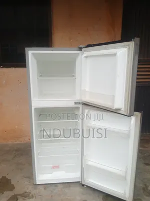 Hisense Refrigerator