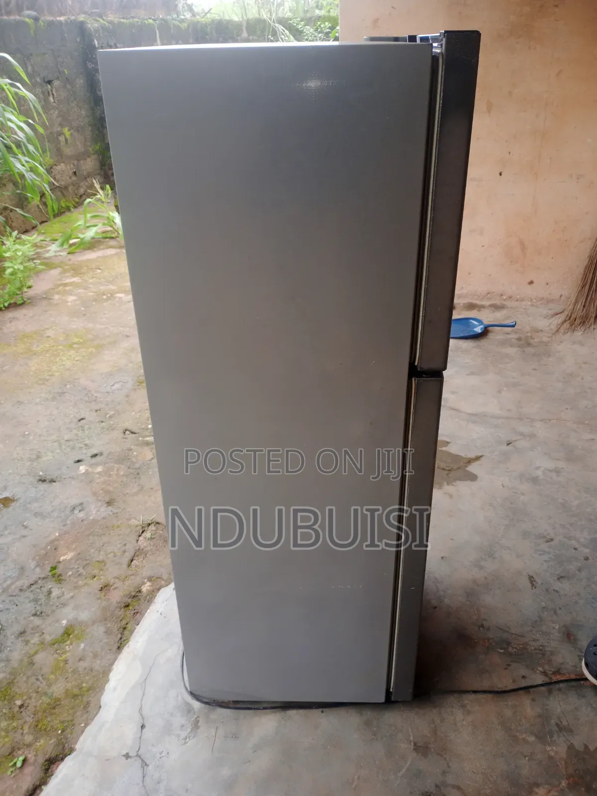 Hisense Refrigerator
