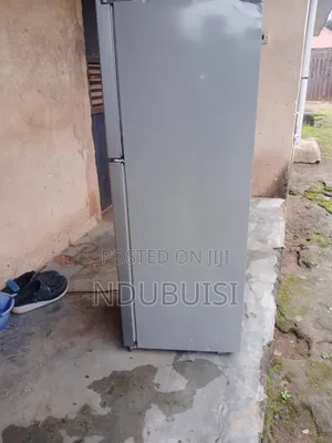 Hisense Refrigerator