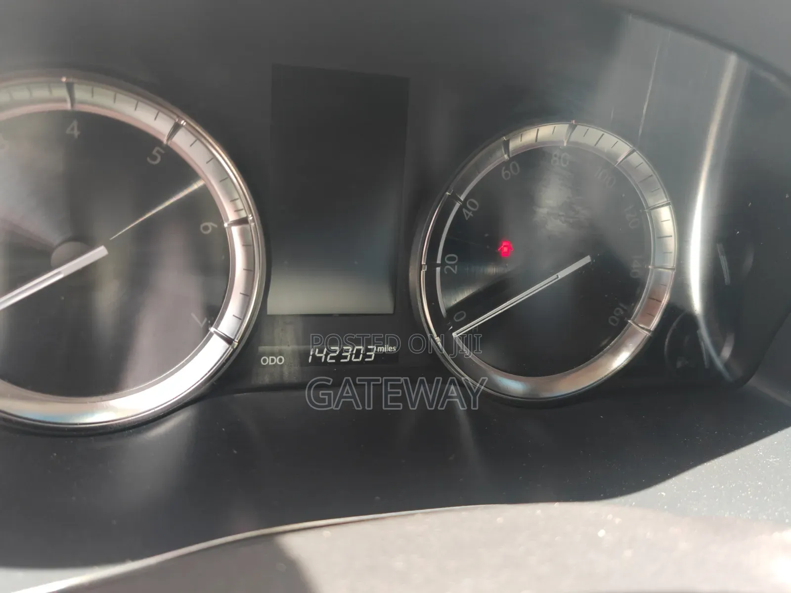 Lexus LX 2019 White