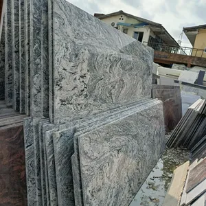 Luxury Marble Granite Slabs for Kitchen Countertop and Staircase