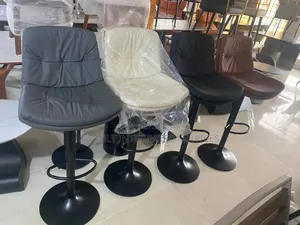 Bar Stool / Exquisite High Chair