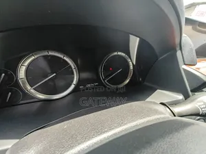 Lexus LX 2016 Black