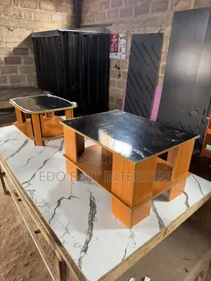 SM Center Table