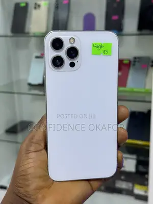 Apple iPhone 12 Pro Max 128 GB