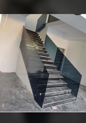 Marble Granite Slabs for Kitchen Countertop and Staircase