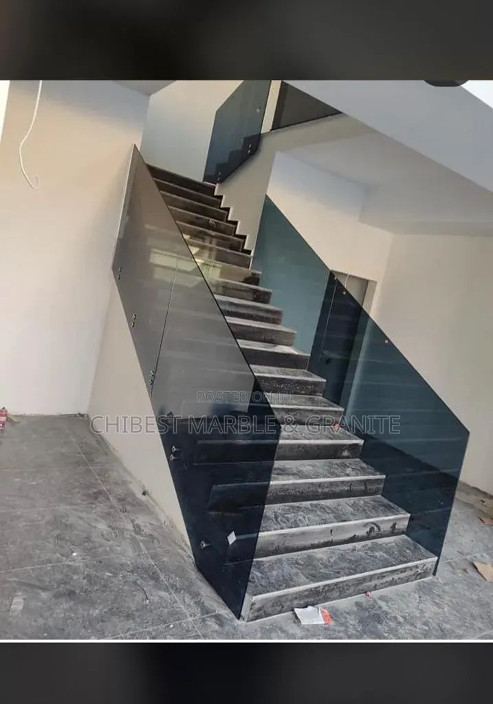 Marble Granite Slabs for Kitchen Countertop and Staircase