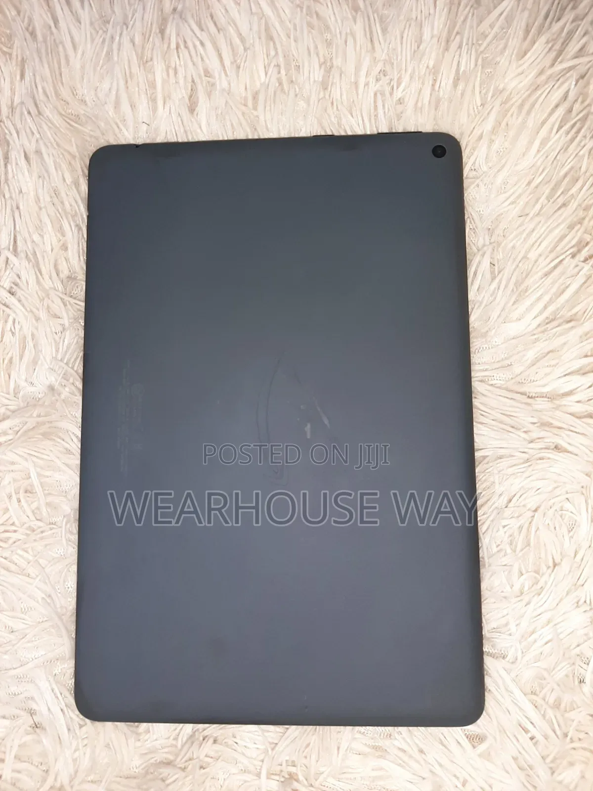 Amazon Fire HD 10 32 GB Gray