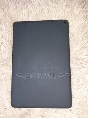 Amazon Fire HD 10 32 GB Gray