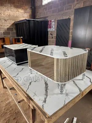 HM Center Table