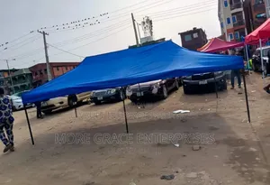 Foldable Gazebo Canopy 15 X 10