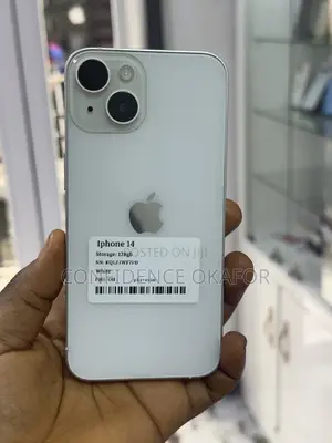 Apple iPhone 14 128 GB