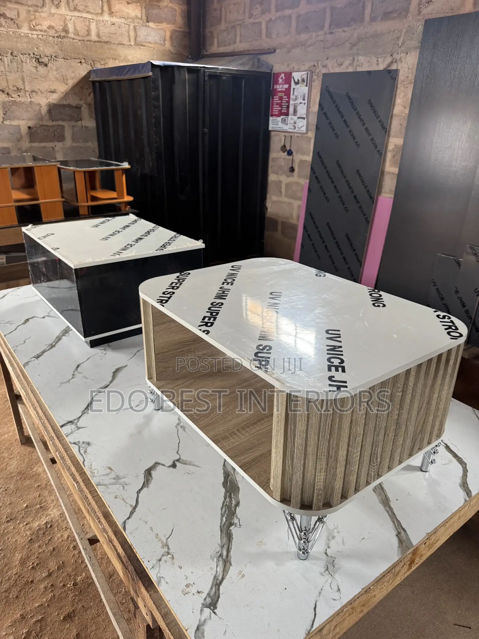 HM Center Table