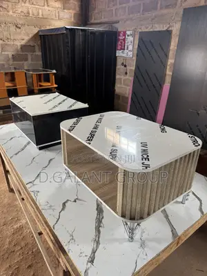 HM Center Table