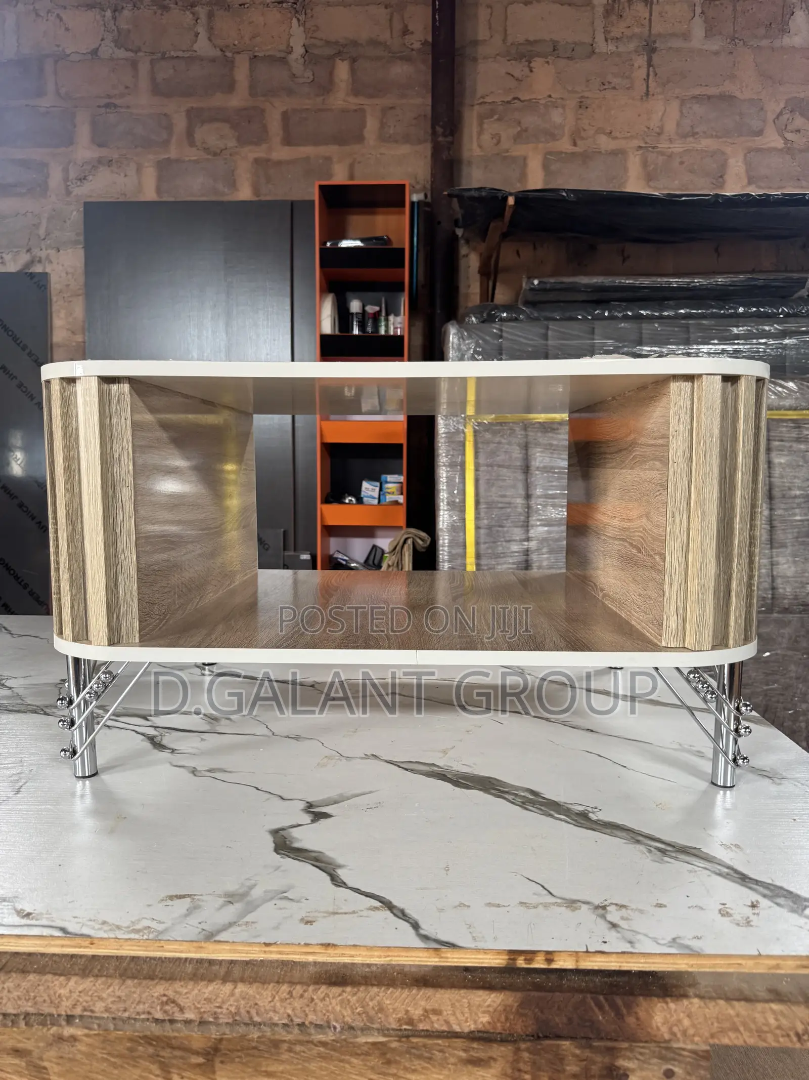 HM Center Table