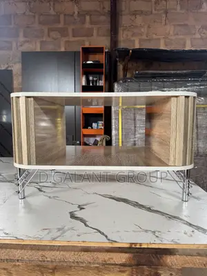 HM Center Table