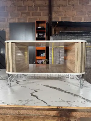 HM Center Table