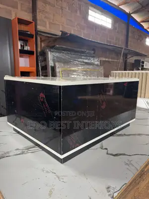 GH Center Table