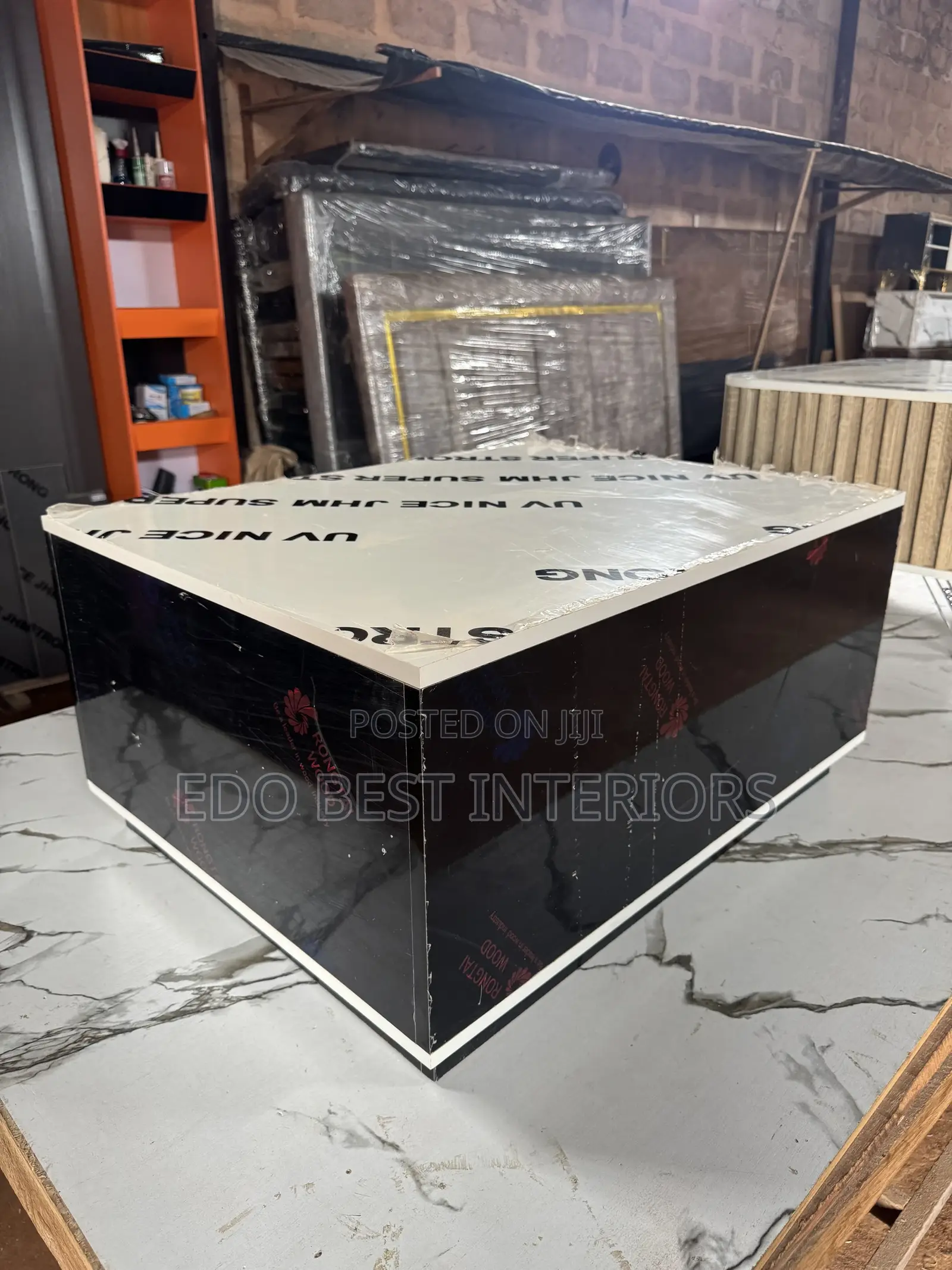 GH Center Table