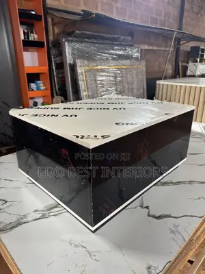 GH Center Table