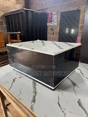 GH Center Table