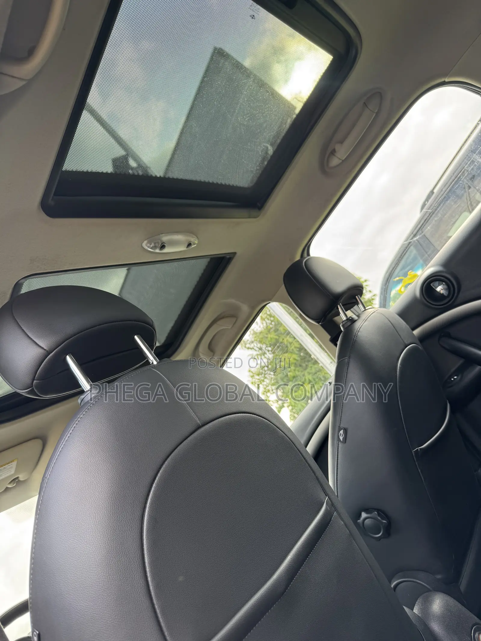 Mini Cooper 2013 Silver