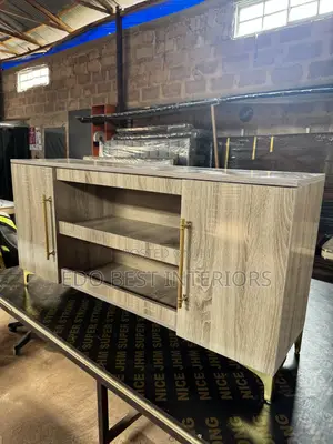 Mn TV Stand