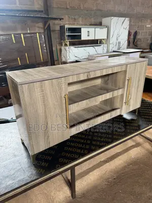 Mn TV Stand