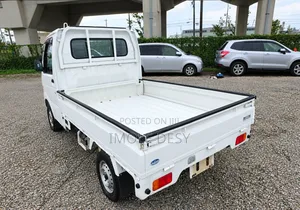 Mini Truck ( Daihatsu)